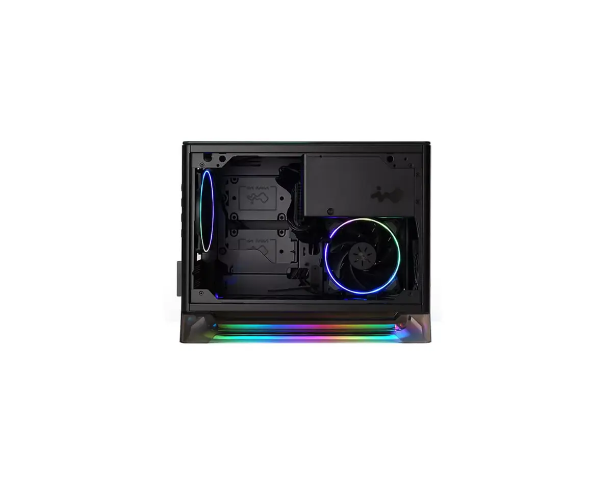 Компьютерный корпус In Win A1 Prime Photo 5