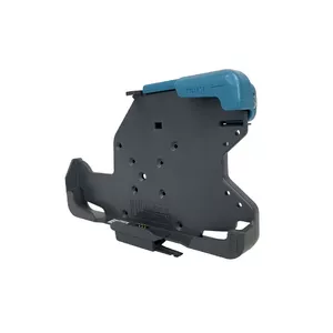 Active holder Gamber-Johnson 7160-1148-10 Tablet/UMPC Black Blue