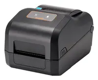Label printer BIXOLON XD5-43T 300 dpi with USB Host, Serial and Ethernet interfaces