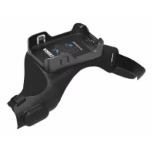 Passive holder Barcode scanner Zebra SG-RS2X-HMTRA-01 Black