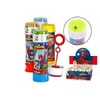 Ziepju burbuļi Artyk Spiderman 60 ml — 36 gab. Photo 3