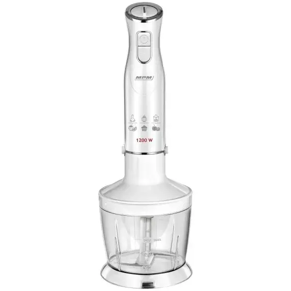 Blenderis MPM MBL-36 Photo 2