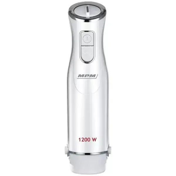 Blenderis MPM MBL-36 Photo 3