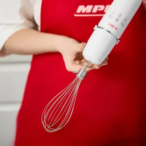 Blenderis MPM MBL-36 Photo 9