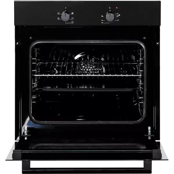 MPM MPM-63-BO-12T Built-in Oven Photo 2