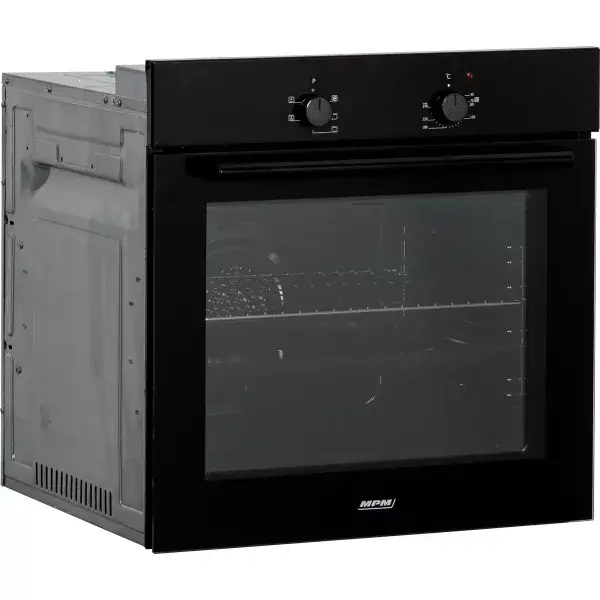 MPM MPM-63-BO-12T Built-in Oven Photo 3