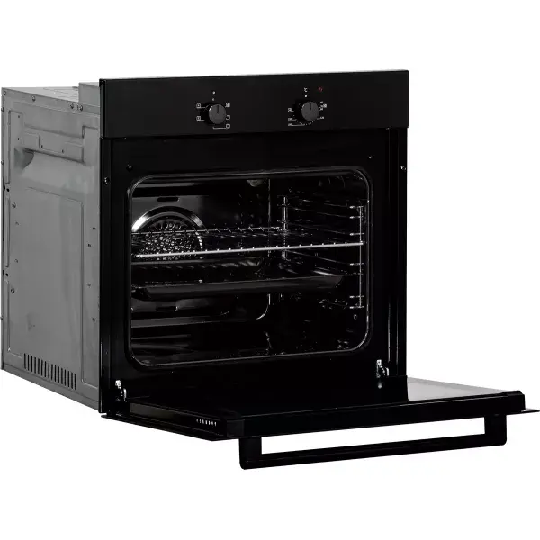 MPM MPM-63-BO-12T Built-in Oven Photo 4