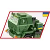 Būvniecības komplekts COBI M142 Himars Photo 5
