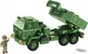 Būvniecības komplekts COBI M142 Himars Photo 8