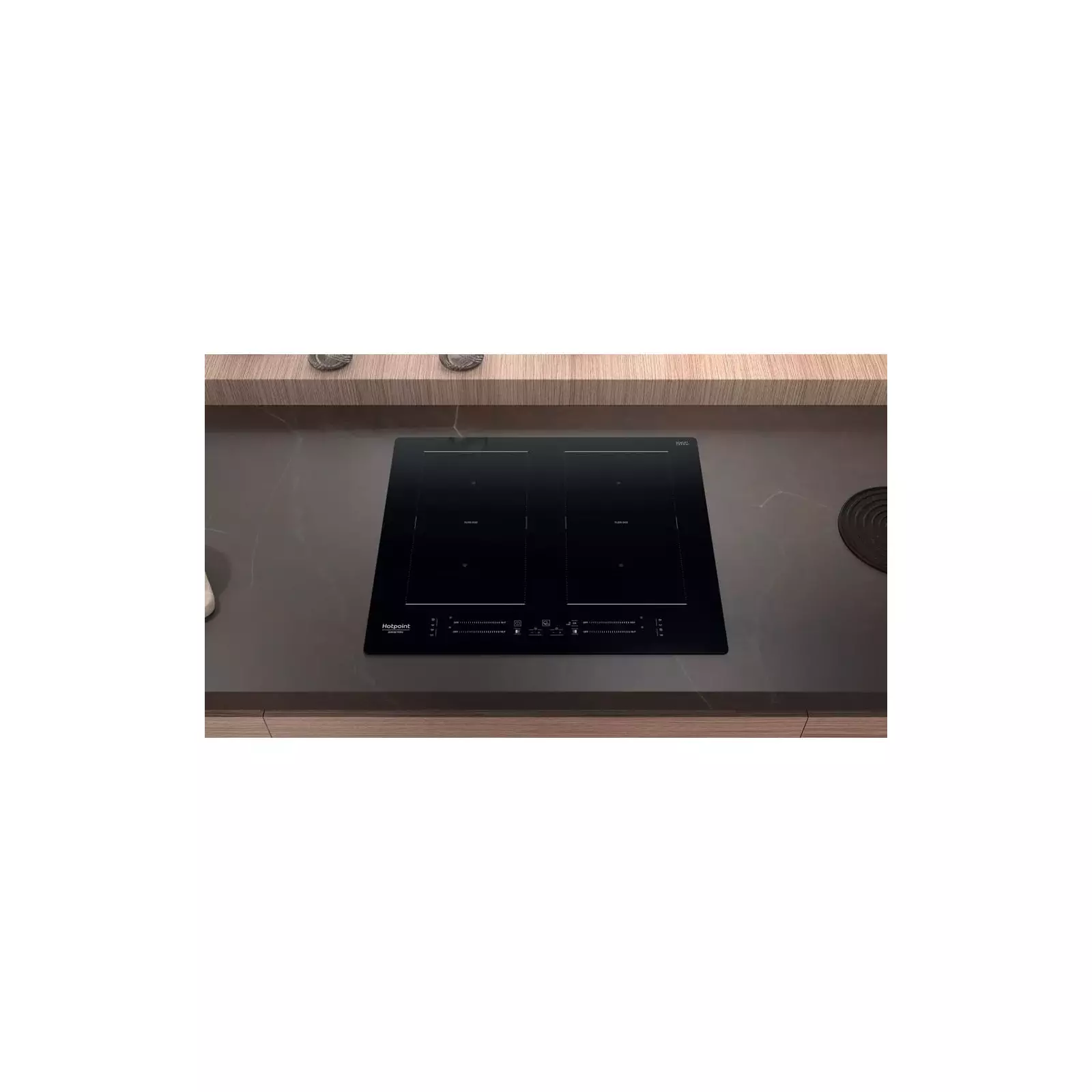 Hotpoint HS5160CNE Photo 5