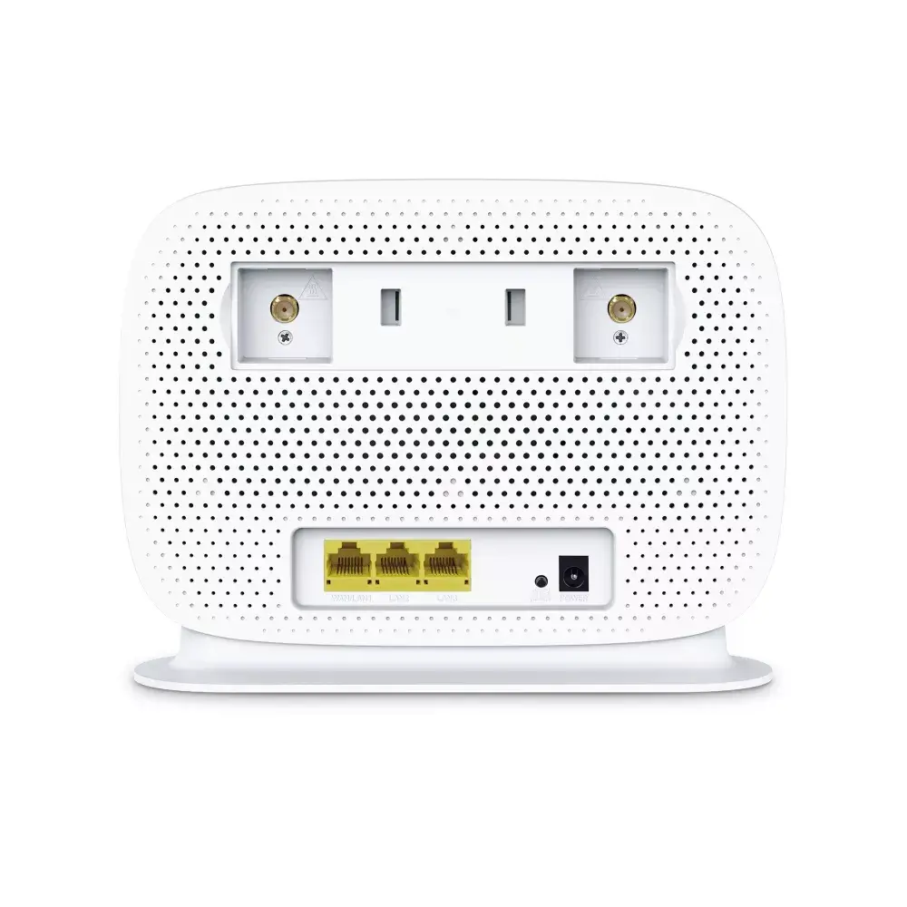 Роутер TP-Link Archer 4G+ Cat6 AC1200 Photo 3