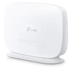 Router TP-Link Archer 4G+ Cat6 AC1200