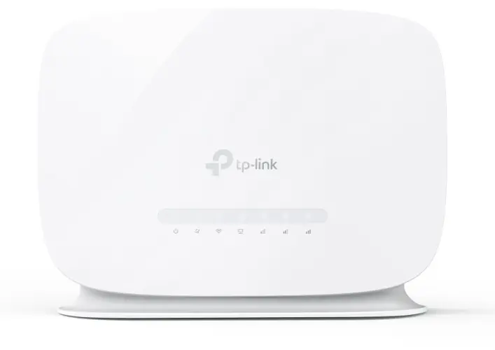 Роутер TP-Link Archer 4G+ Cat6 AC1200 Photo 4