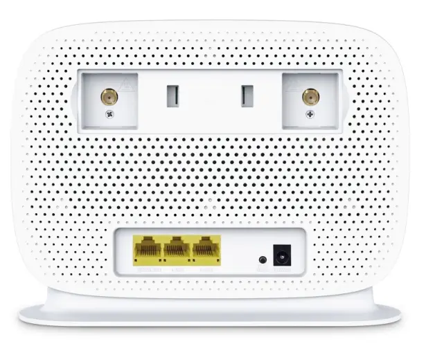 Роутер TP-Link Archer 4G+ Cat6 AC1200 Photo 6