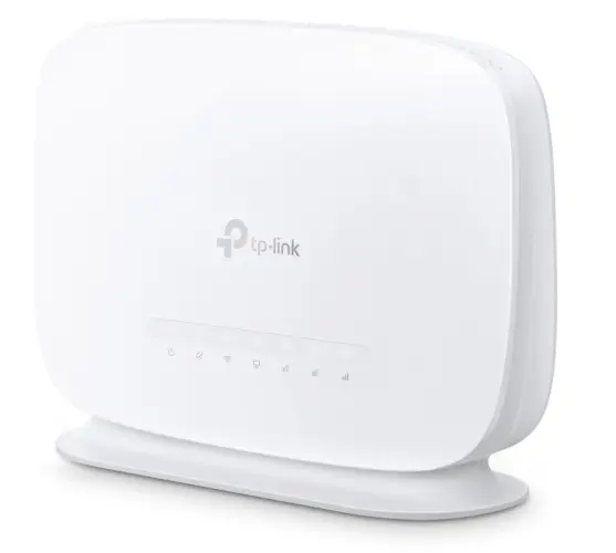 Роутер TP-Link Archer 4G+ Cat6 AC1200 Photo 17