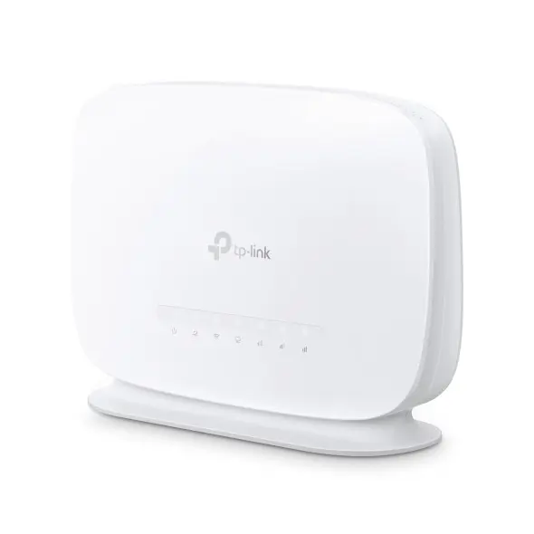 Maršrutētājs TP-Link Archer 4G+ Cat6 AC1200 Photo 18