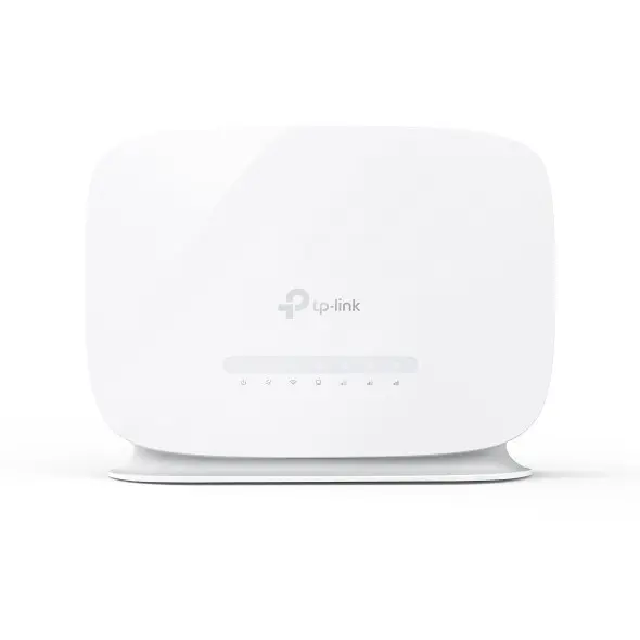 Maršrutētājs TP-Link Archer 4G+ Cat6 AC1200 Photo 19