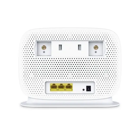Maršrutētājs TP-Link Archer 4G+ Cat6 AC1200 Photo 20