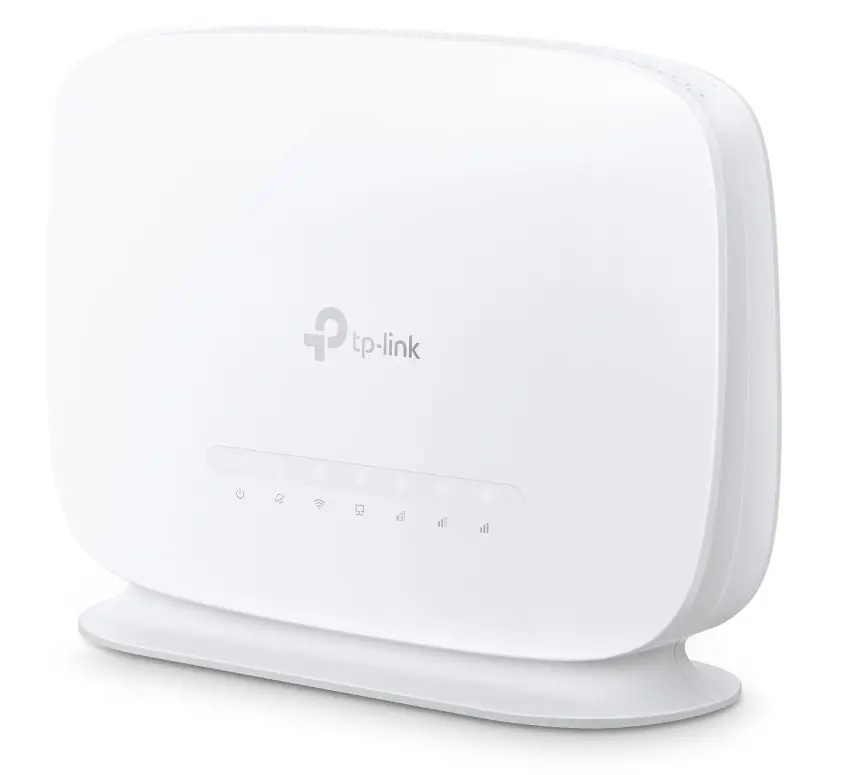 Maršrutētājs TP-Link Archer 4G+ Cat6 AC1200 Photo 22
