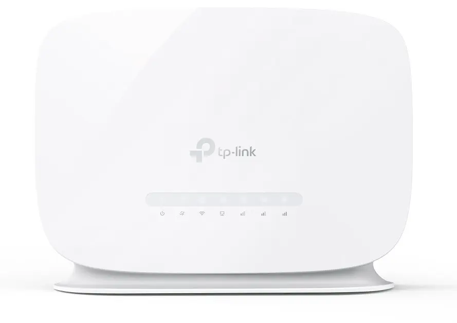 Maršrutētājs TP-Link Archer 4G+ Cat6 AC1200 Photo 23
