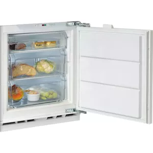 Iebūvējamā saldētava Whirlpool WBUFZ011 91 L