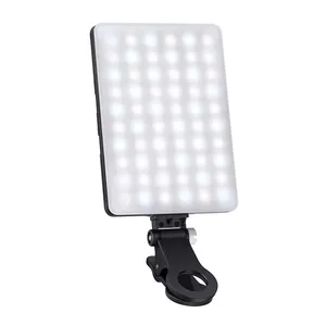 LED селфи-лампа Neewer NL-60AI Bi-Color 60W с регулировкой яркости и цветовой температуры