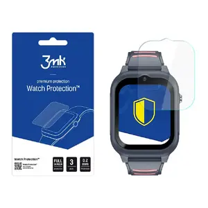 Aizsargplēve 3MK priekš Kids Look Me 2 KW-510 (GPS Wi‑Fi 4G) — 1 gab.