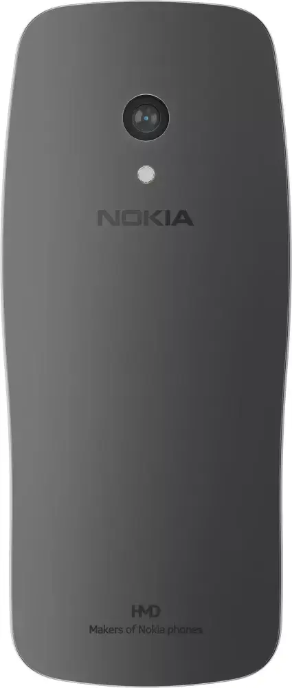 Mobilais tālrunis Nokia 3210 4G Photo 2