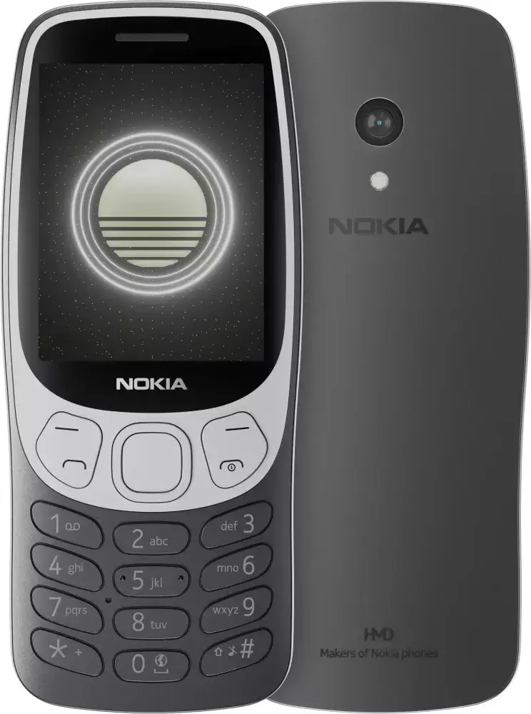 Mobilais tālrunis Nokia 3210 4G Photo 3