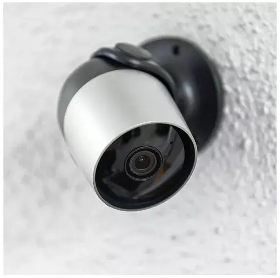 Security Camera Hama 00176646 Bullet Outdoor 1080p Photo 12