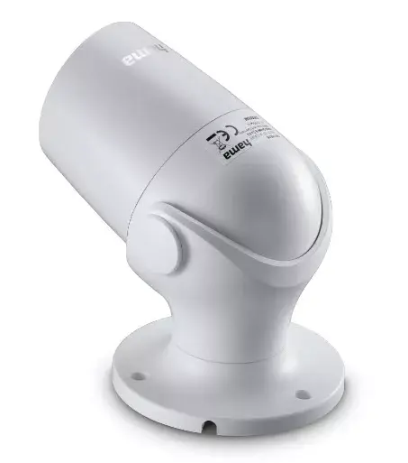 Security Camera Hama 00176645 Bullet Outdoor 1080p Photo 5