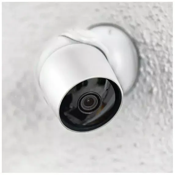 Security Camera Hama 00176645 Bullet Outdoor 1080p Photo 11