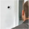 Security Camera Hama 00176645 Bullet Outdoor 1080p Photo 12