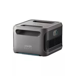 Battery Anker A1790111-85 Lithium Iron Phosphate 3840 Wh Grey