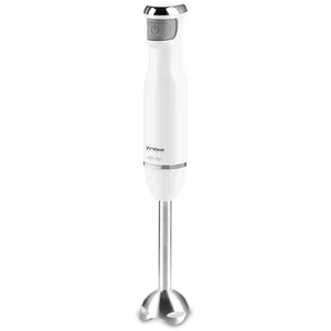 Trisa 6710.7010 blenderis Iegremdējams blenderis 600 W Balts