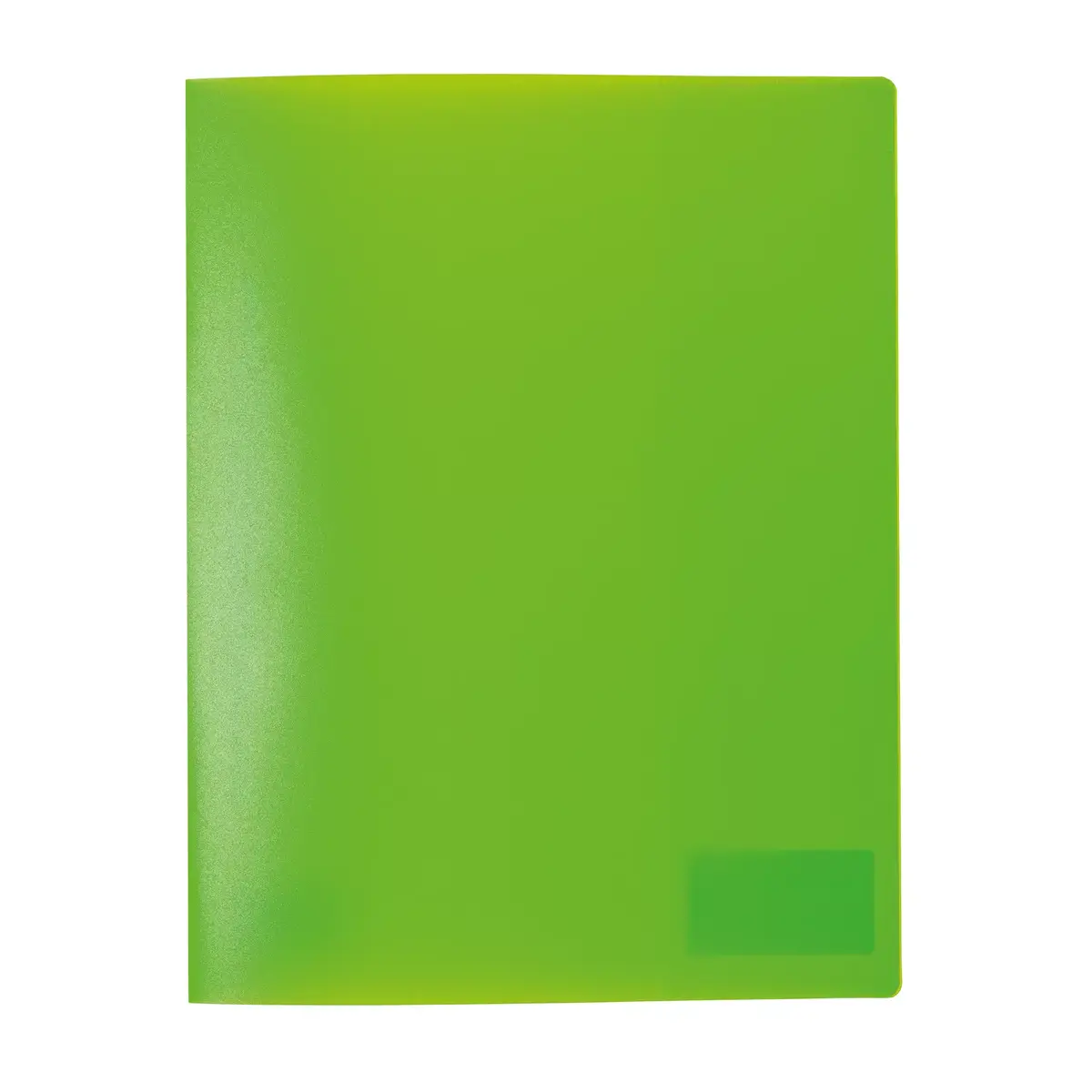 Conventional file folder HERMA 19658 Photo 2