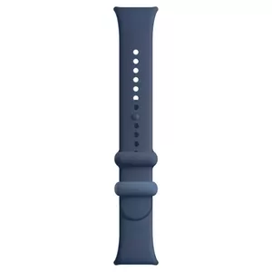 Xiaomi | Smart Band 8 Pro/Redmi Watch 4 Strap | Glacier blue | Материал ремешка: TPU