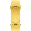 TPU siksniņa Xiaomi Smart Band 8 Pro — citrona Photo 2