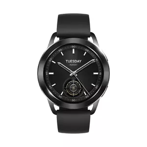 Xiaomi | Watch Bezel Strap | Black | TPU