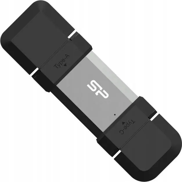 USB atmiņa Silicon Power SP128GBUC3C51V1S 128