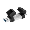 USB флеш Silicon Power 256 ГБ SP256GBUC3C51V1S Photo 2
