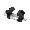 USB флеш Silicon Power 256 ГБ SP256GBUC3C51V1S Photo 3