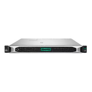 HPE ProLiant DL360 Gen10+ serveris 0 GB Rack 1U Intel Xeon Silver 4310 2.1 GHz 32 GB DDR4-SDRAM 800 W