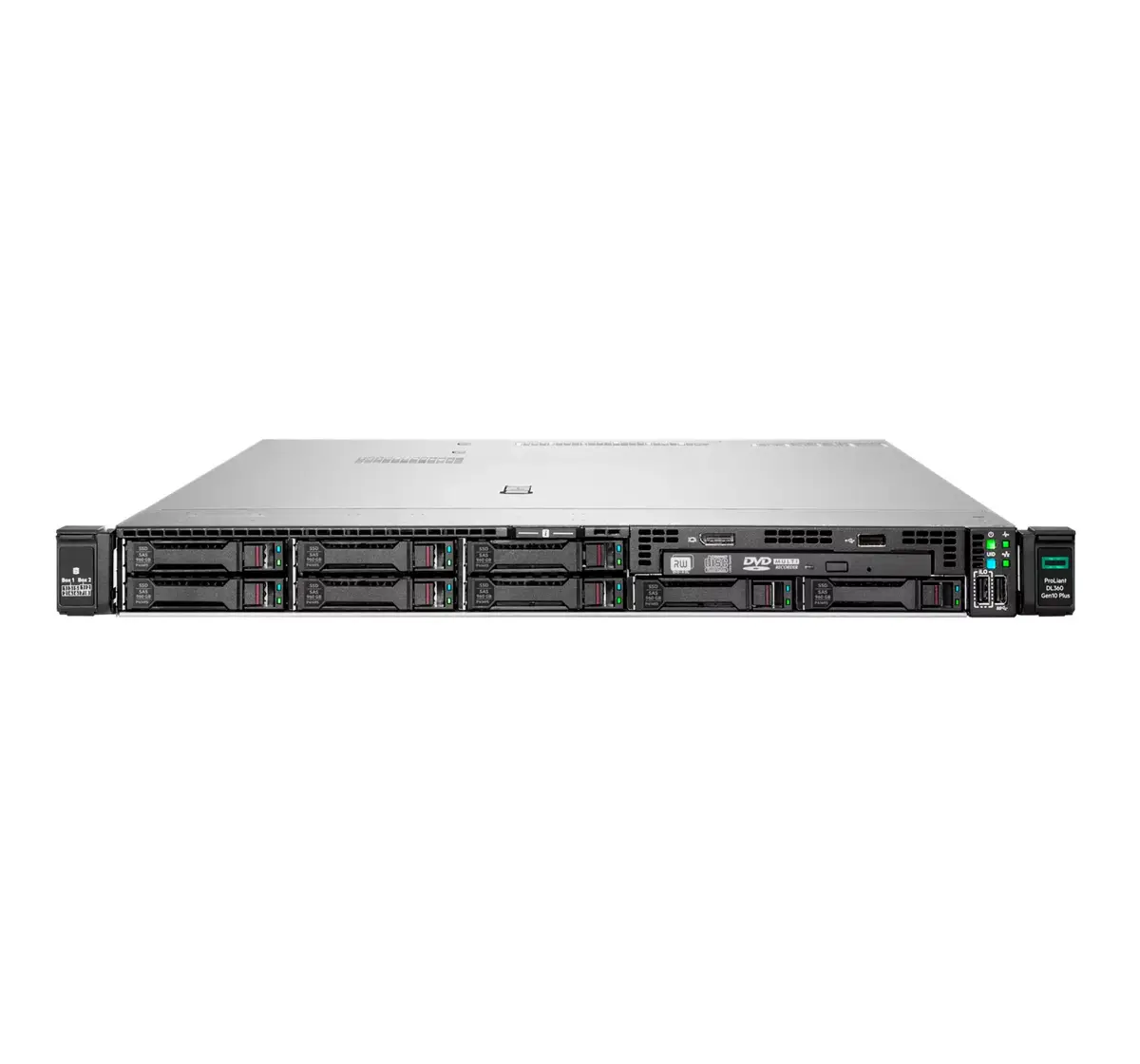 HPE ProLiant DL360 Gen10+ serveris Photo 2