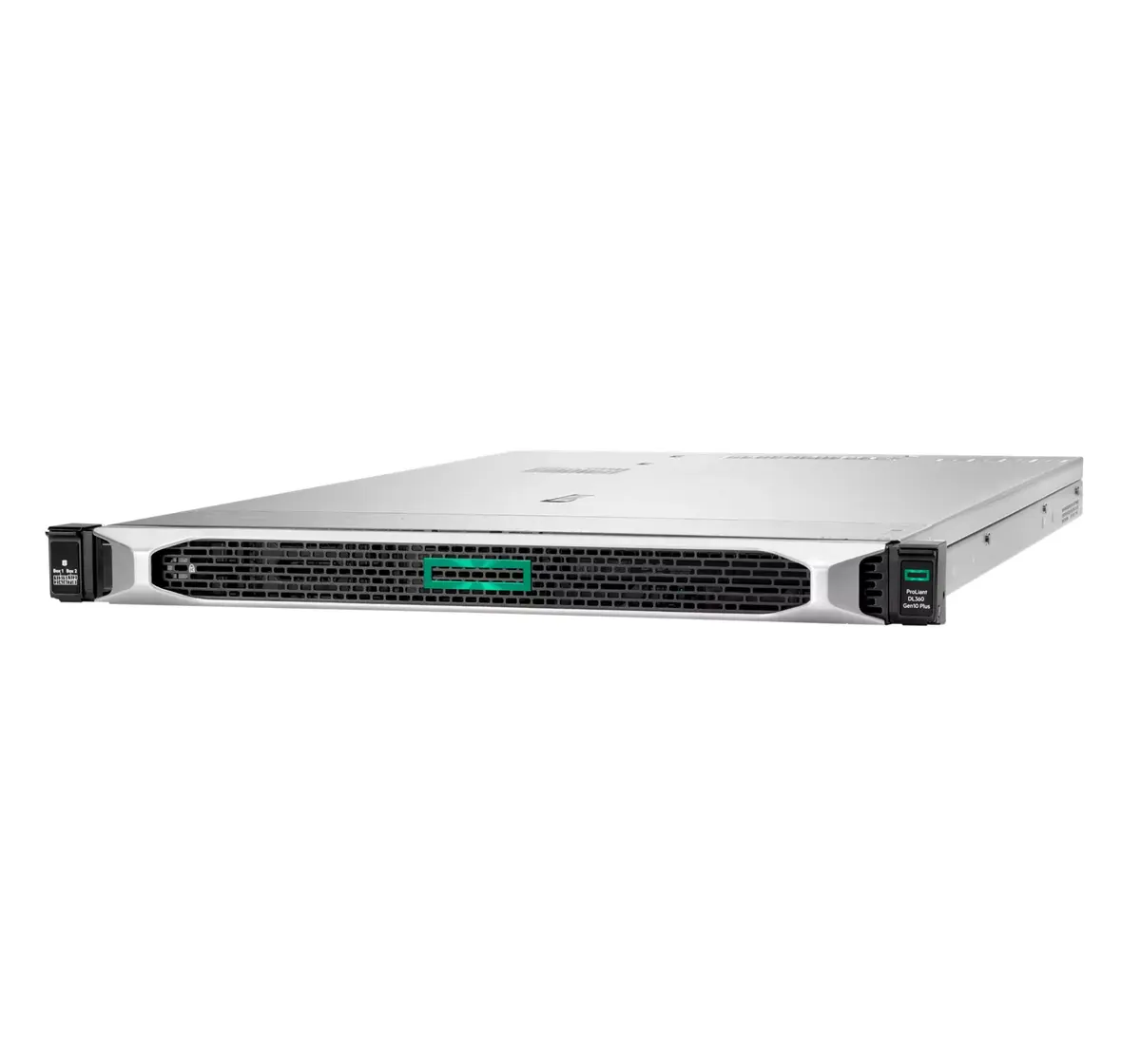HPE ProLiant DL360 Gen10+ serveris Photo 3