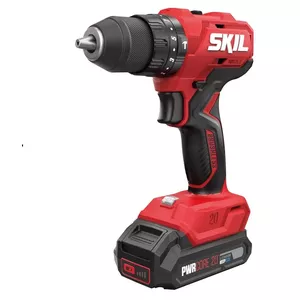 Cordless Drill Driver 3011CA DD1E3011CA