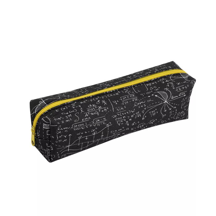 Pencil cases