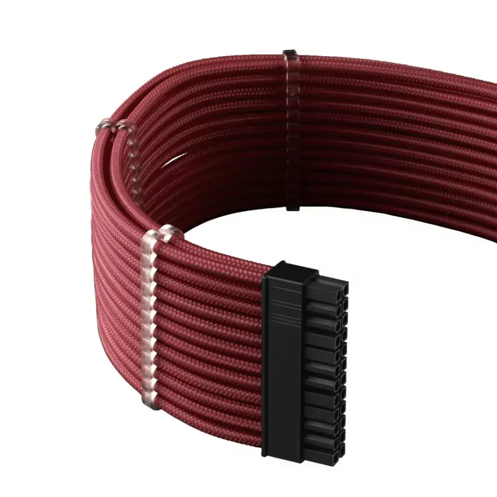 Внутренний силовой кабель CableMod CM-PCSI-FKIT-NKBR-R Photo 3