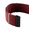 Внутренний силовой кабель CableMod CM-PCSI-FKIT-NKBR-R Photo 3