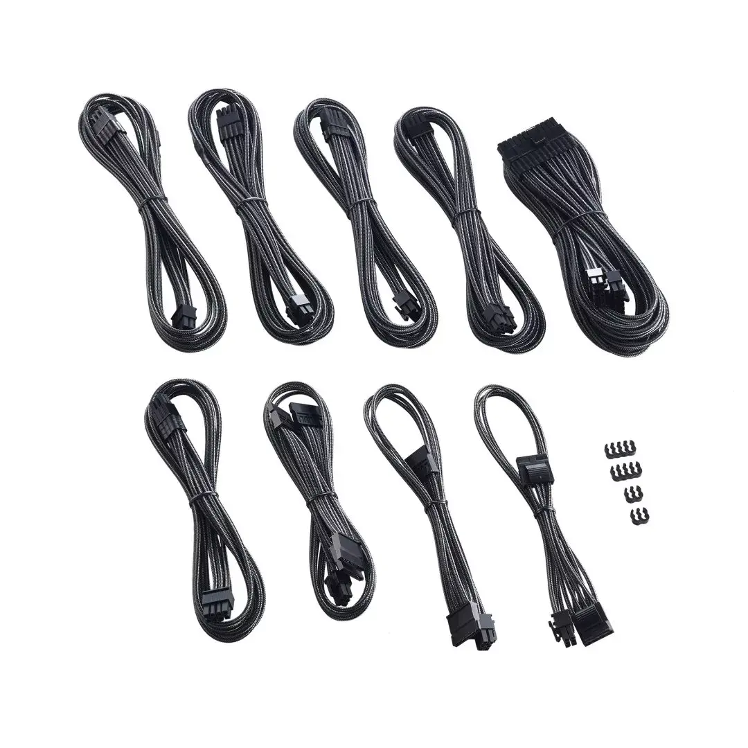Внутренний силовой кабель CableMod CM-PCSI-FKIT-NKC-R Photo 2